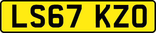 LS67KZO