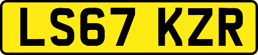 LS67KZR