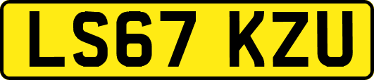LS67KZU