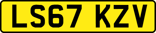 LS67KZV