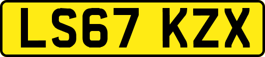LS67KZX
