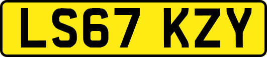LS67KZY