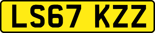 LS67KZZ