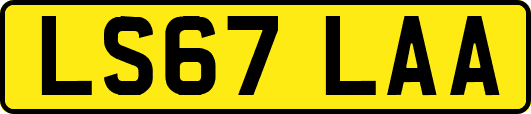 LS67LAA