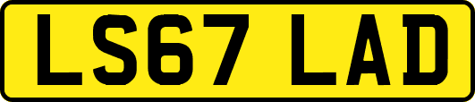 LS67LAD