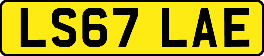 LS67LAE