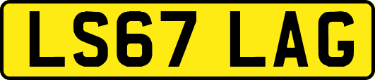 LS67LAG