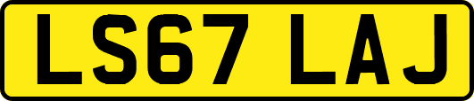 LS67LAJ