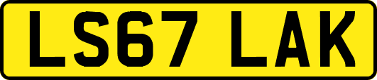 LS67LAK