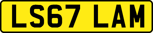 LS67LAM