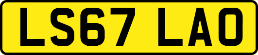 LS67LAO