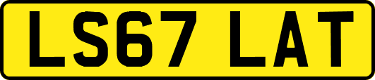 LS67LAT