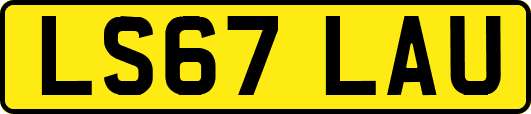LS67LAU
