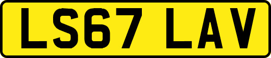 LS67LAV