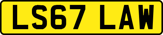 LS67LAW