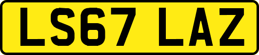 LS67LAZ