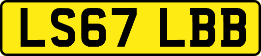 LS67LBB