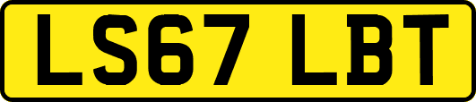 LS67LBT