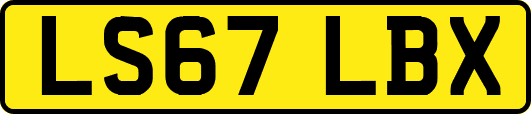 LS67LBX