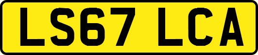 LS67LCA