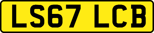 LS67LCB