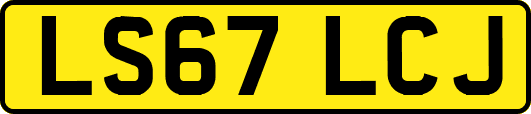 LS67LCJ