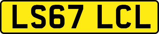 LS67LCL