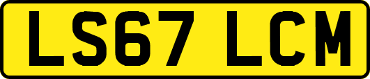 LS67LCM