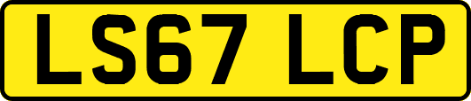 LS67LCP
