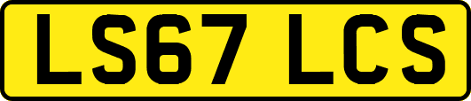 LS67LCS