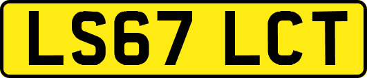 LS67LCT