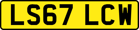 LS67LCW