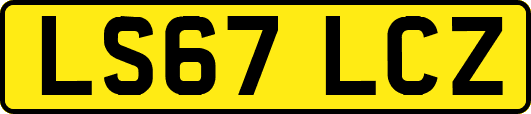 LS67LCZ