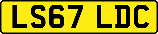 LS67LDC