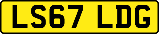LS67LDG