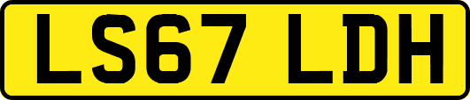 LS67LDH
