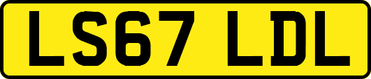 LS67LDL