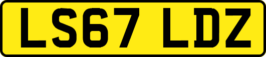 LS67LDZ