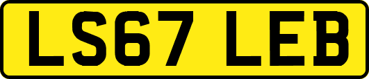 LS67LEB