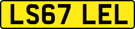 LS67LEL