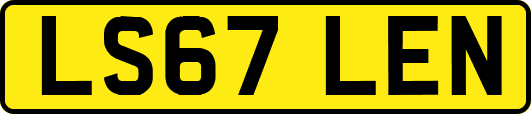 LS67LEN