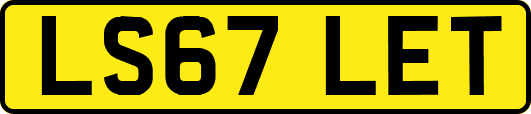 LS67LET