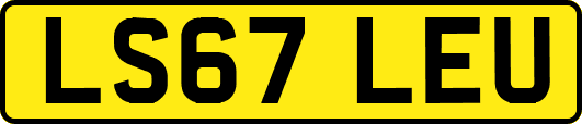 LS67LEU