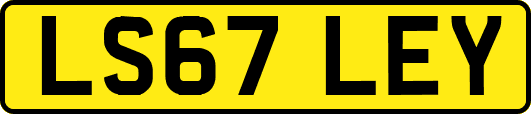 LS67LEY
