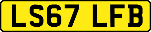 LS67LFB