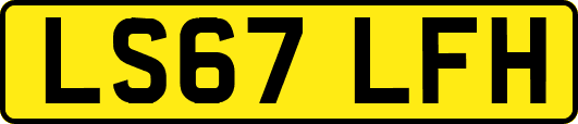 LS67LFH
