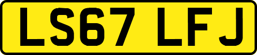 LS67LFJ