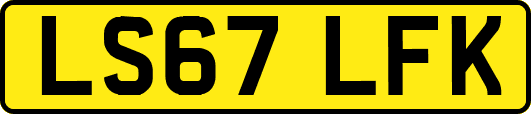 LS67LFK