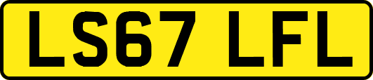LS67LFL