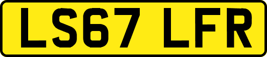 LS67LFR